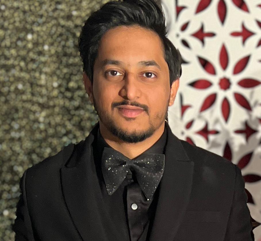 Picture of Anis Sayed