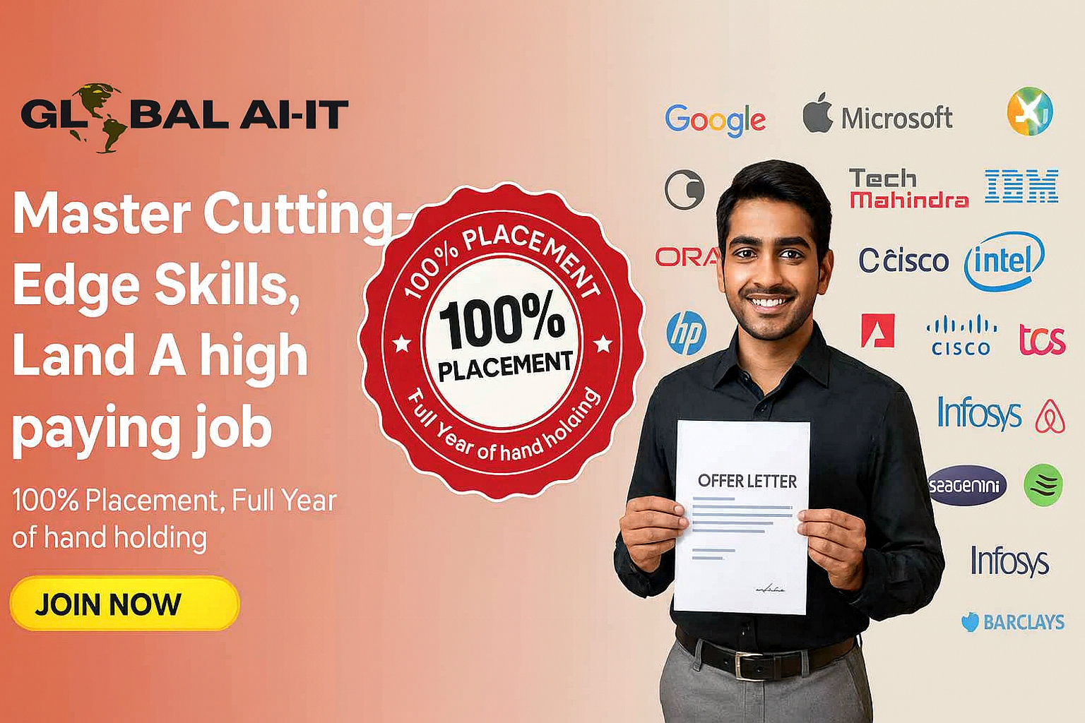 Industrial Cloud Training