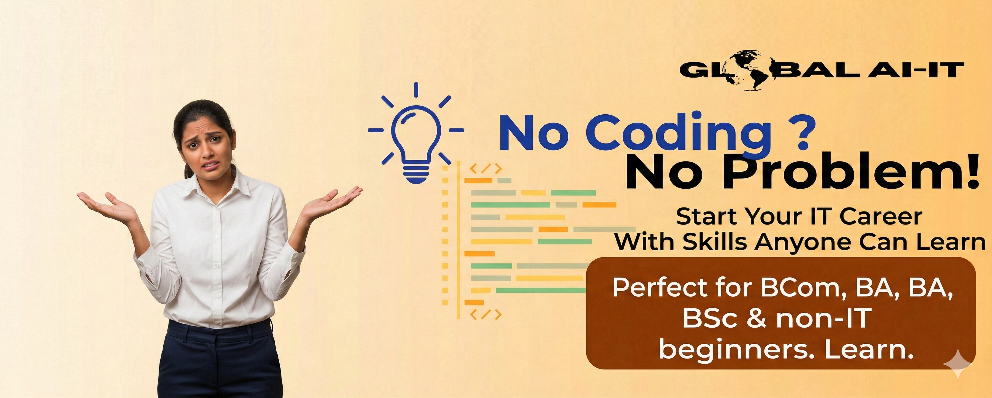 Big Data Masters Program