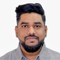 Picture of Saif Shaikh