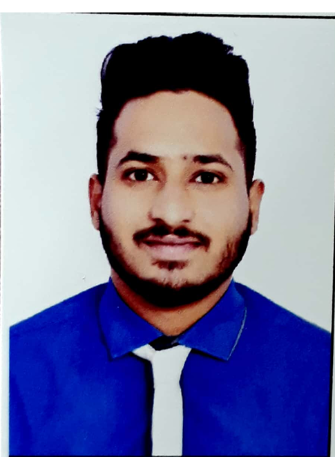 Picture of Sufiyan Sayyed