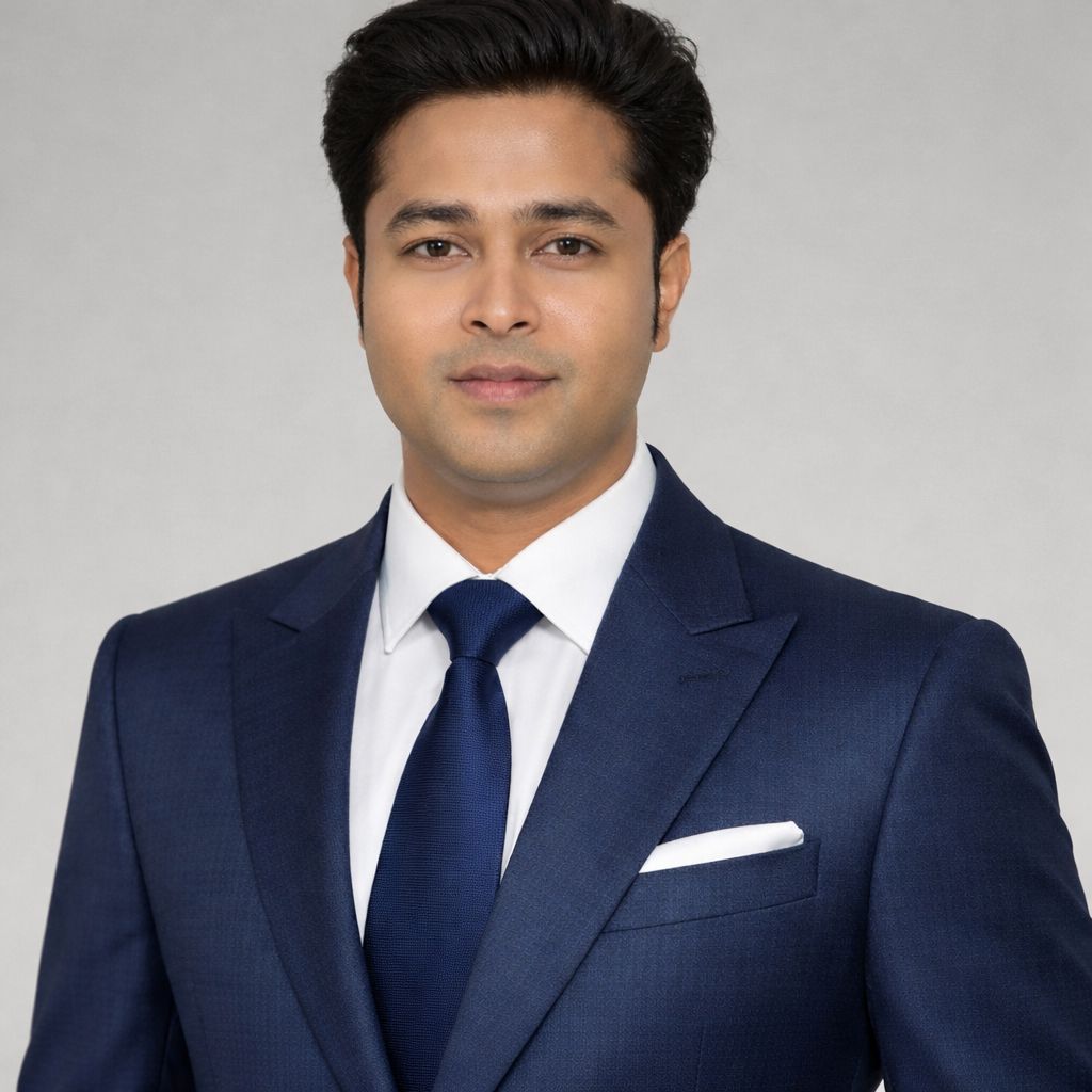 Picture of Zuber Shaikh